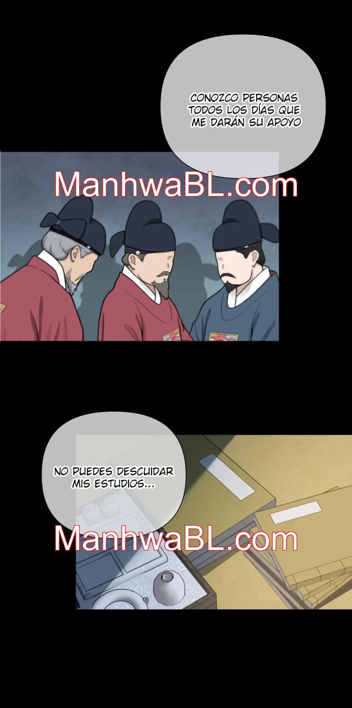 Geolsonjeon - Capítulo 23.2 manhwa