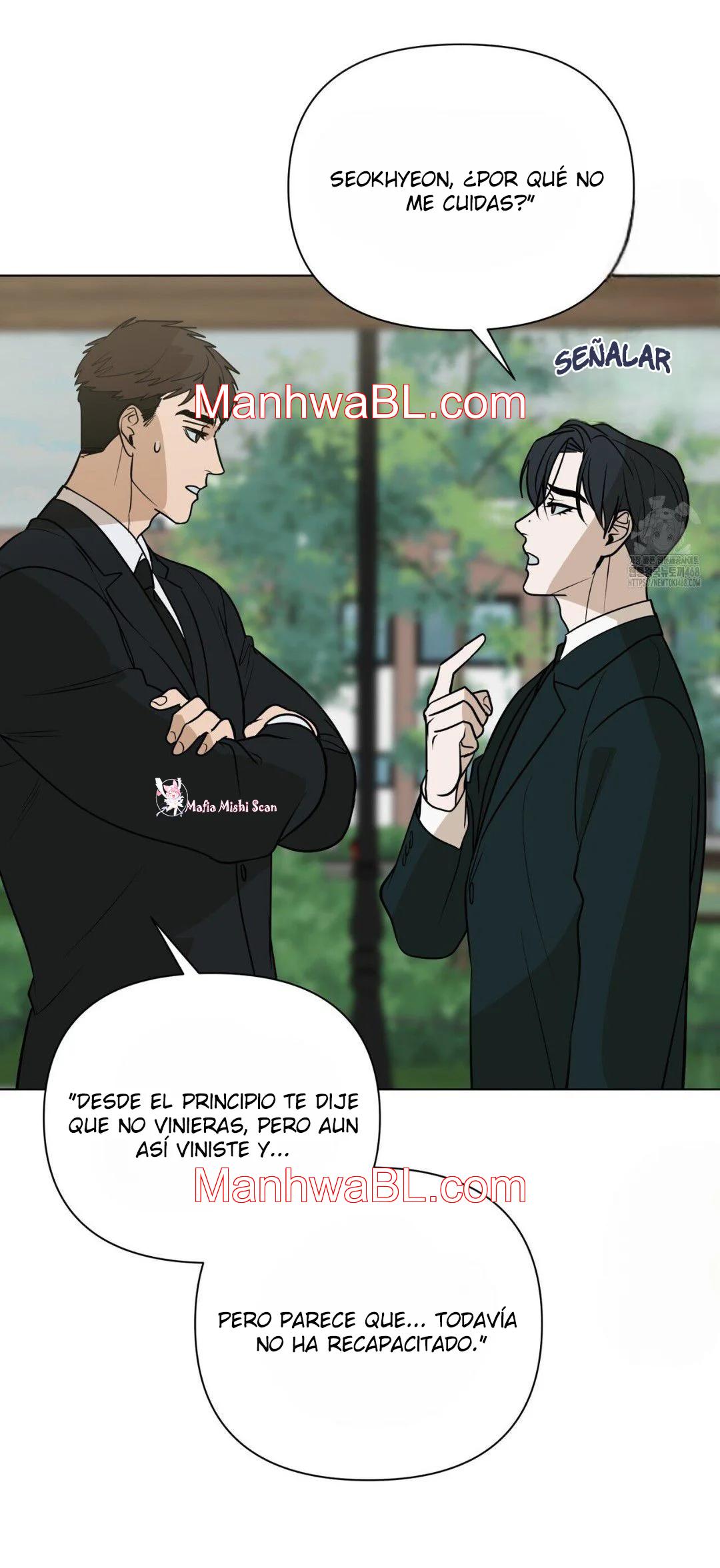 Geolsonjeon - Capítulo 59.2 manhwa