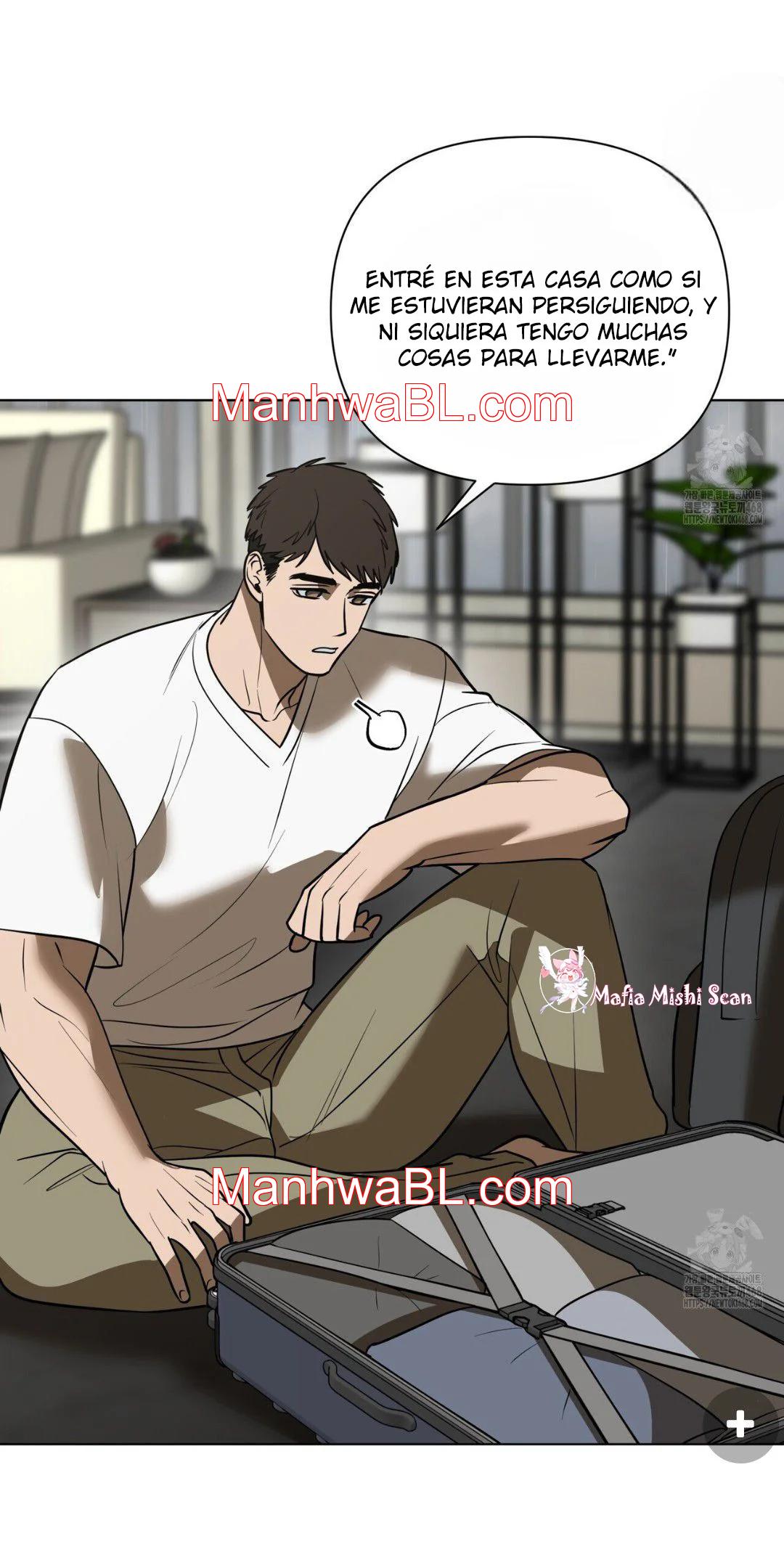 Geolsonjeon - Capítulo 59.2 manhwa