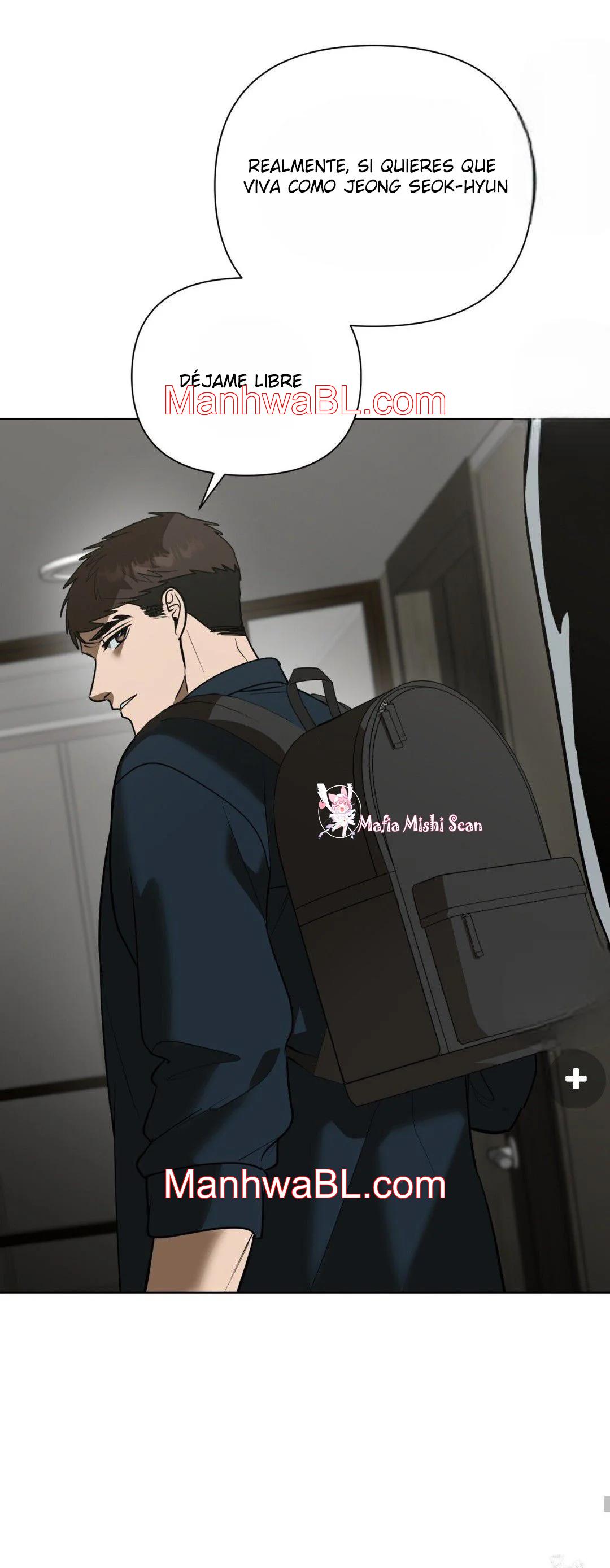 Geolsonjeon - Capítulo 59.2 manhwa