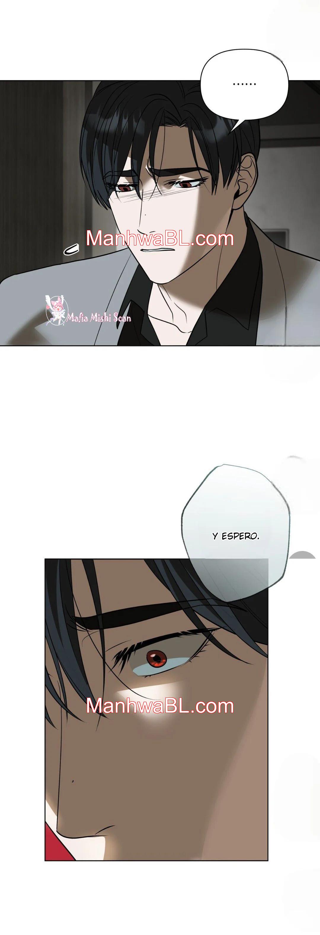 Geolsonjeon - Capítulo 59.2 manhwa