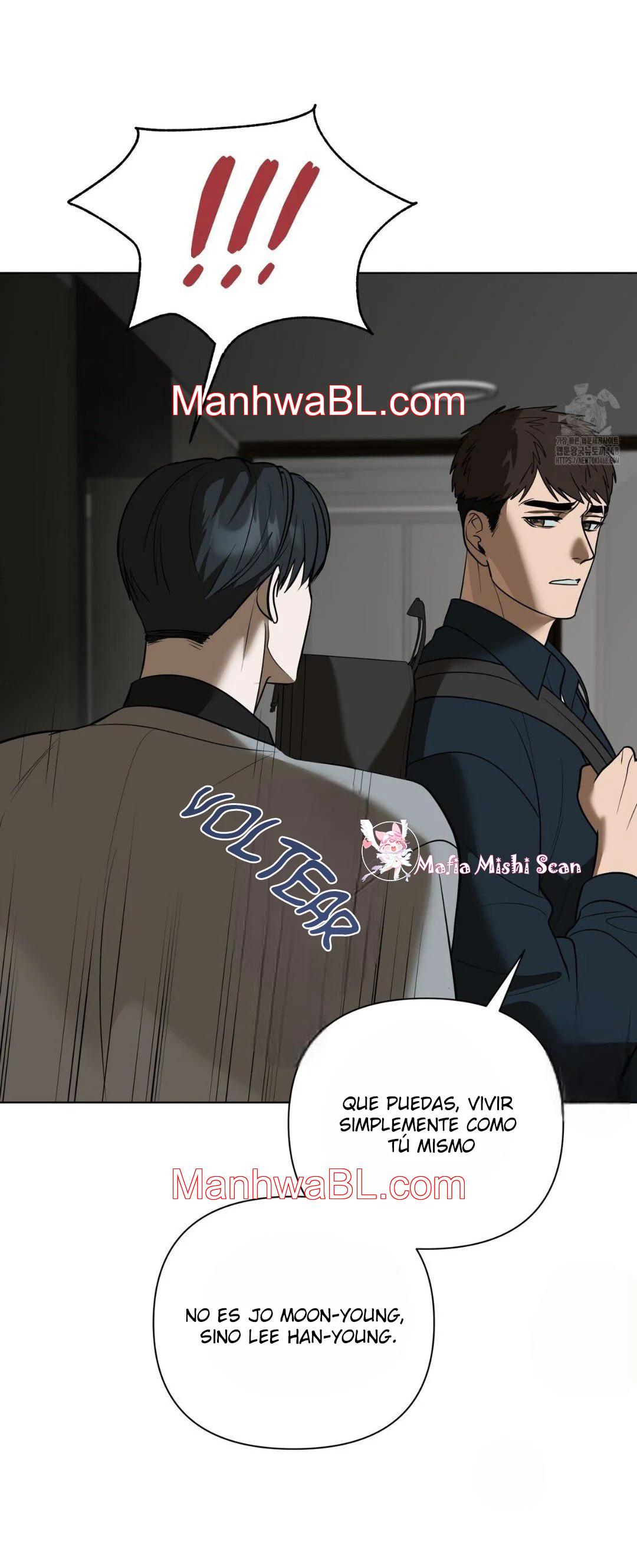 Geolsonjeon - Capítulo 59.2 manhwa