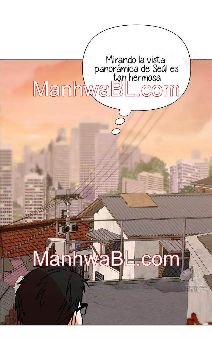 Geolsonjeon - Capítulo 9 manhwa