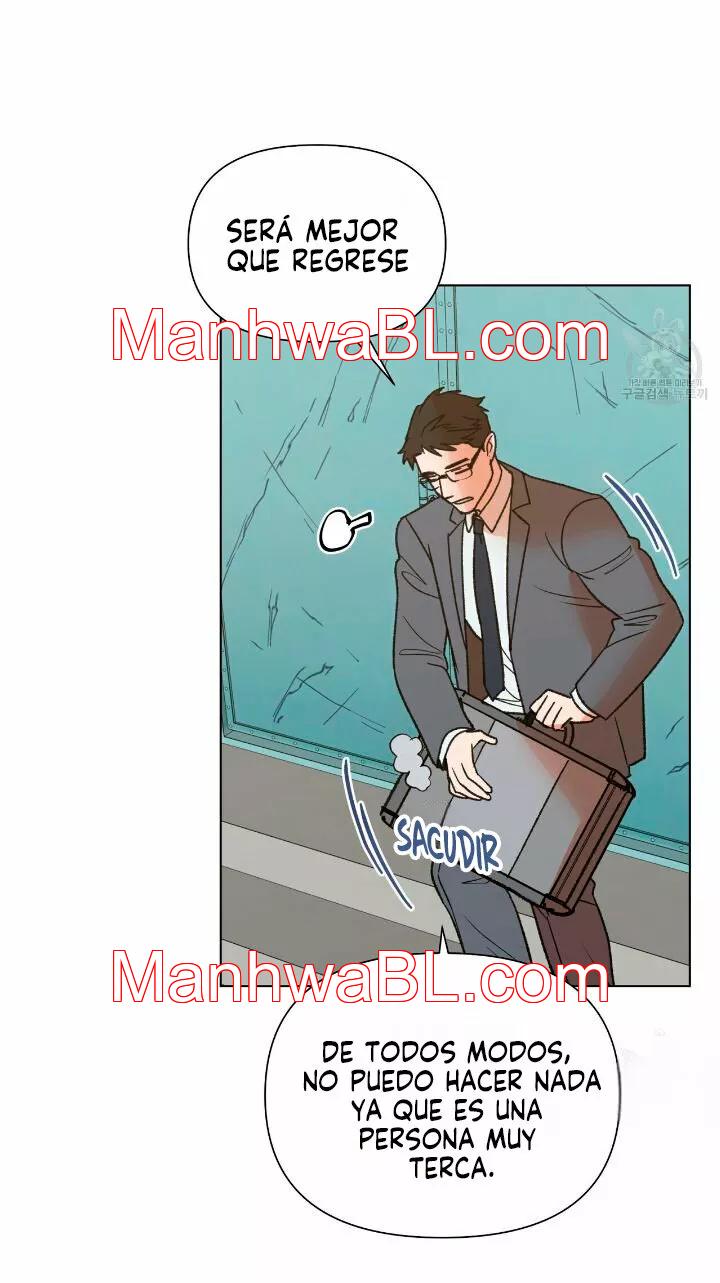 Geolsonjeon - Capítulo 9 manhwa