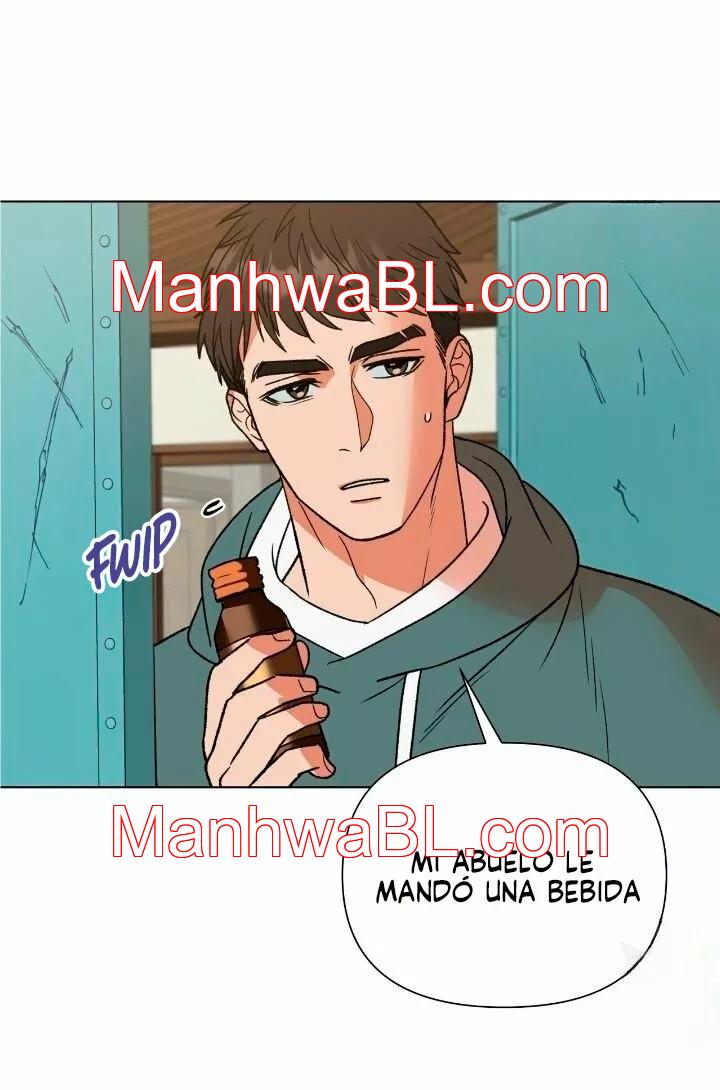 Geolsonjeon - Capítulo 9 manhwa