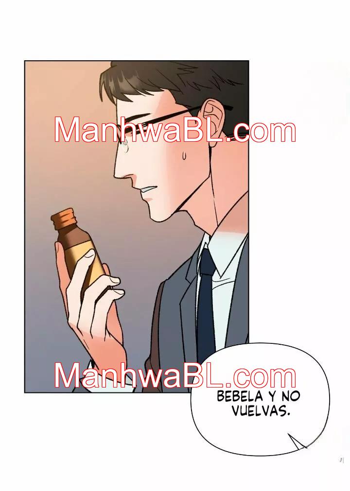 Geolsonjeon - Capítulo 9 manhwa