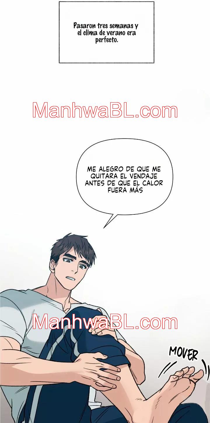 Geolsonjeon - Capítulo 9 manhwa