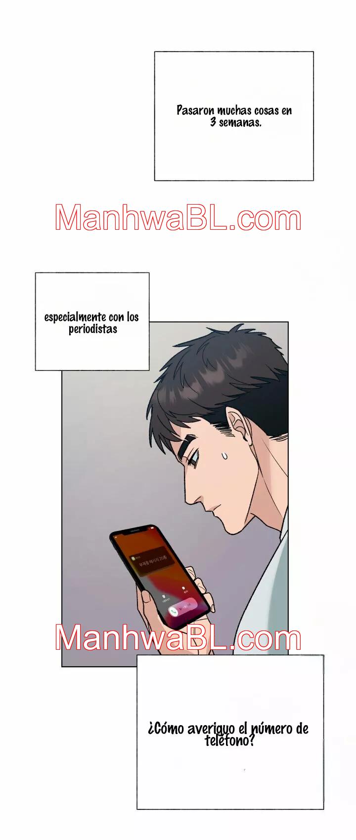 Geolsonjeon - Capítulo 9 manhwa