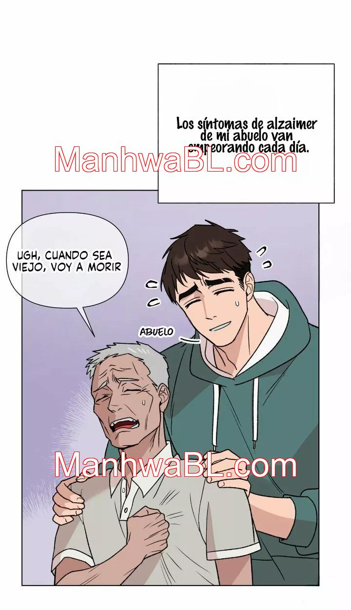 Geolsonjeon - Capítulo 9 manhwa