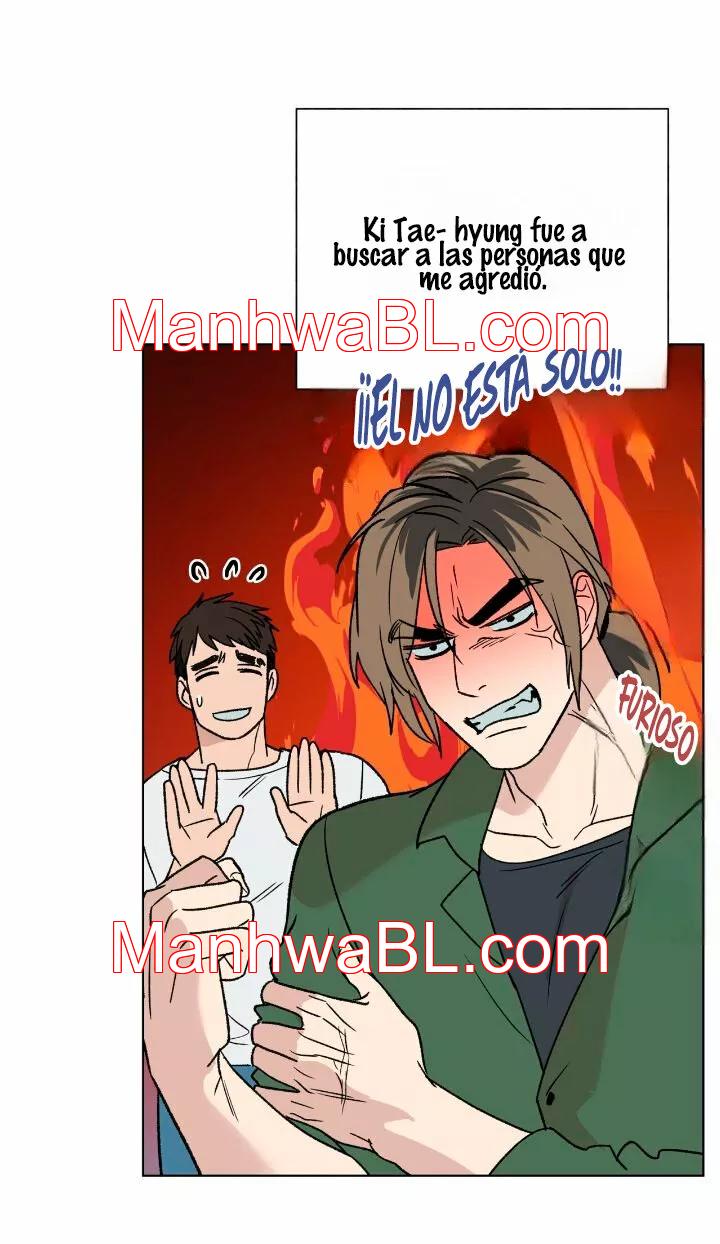 Geolsonjeon - Capítulo 9 manhwa