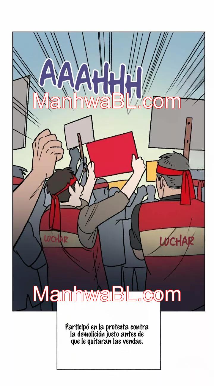 Geolsonjeon - Capítulo 9 manhwa