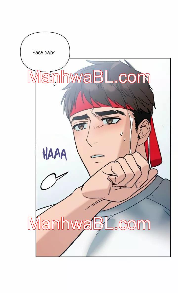 Geolsonjeon - Capítulo 9 manhwa