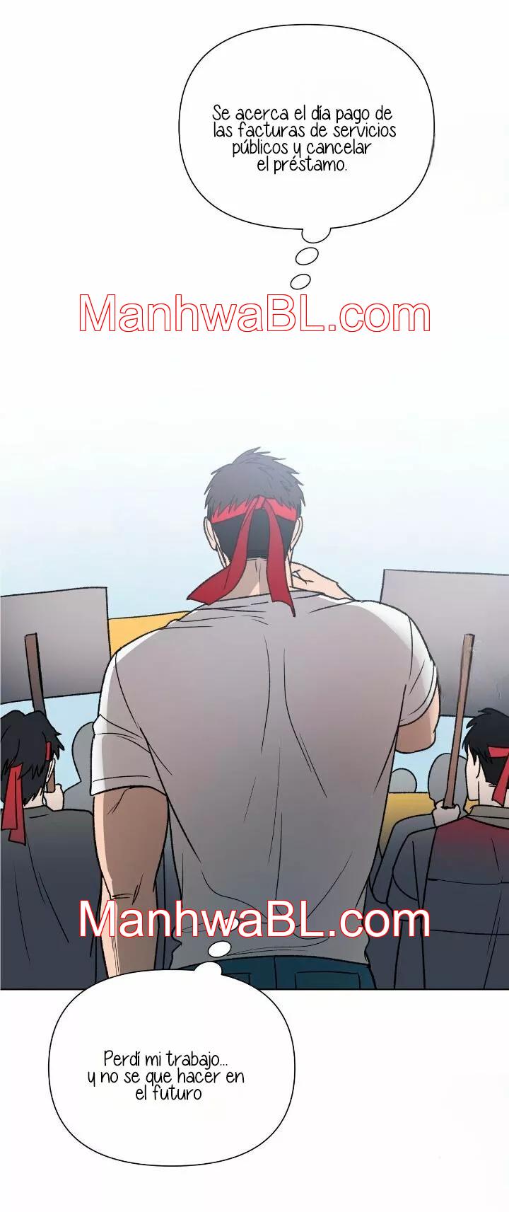 Geolsonjeon - Capítulo 9 manhwa