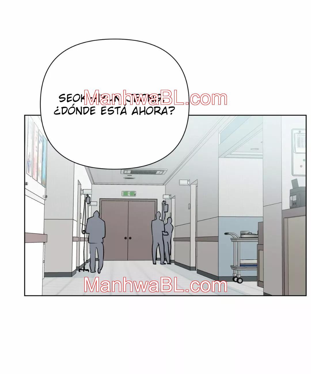 Geolsonjeon - Capítulo 3.3 manhwa