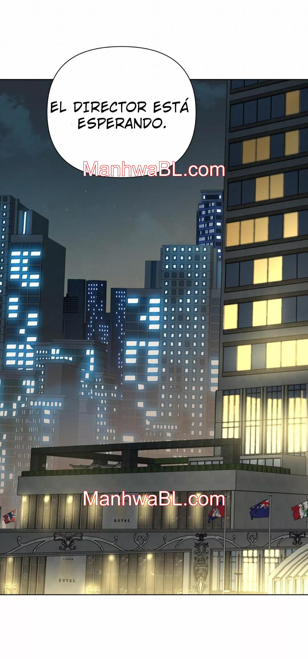 Geolsonjeon - Capítulo 3.3 manhwa