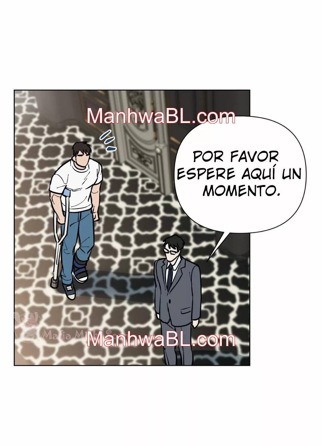 Geolsonjeon - Capítulo 3.3 manhwa