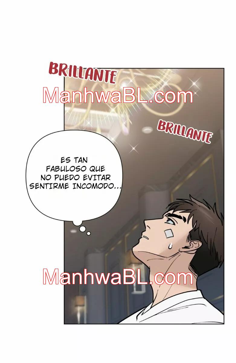 Geolsonjeon - Capítulo 3.3 manhwa