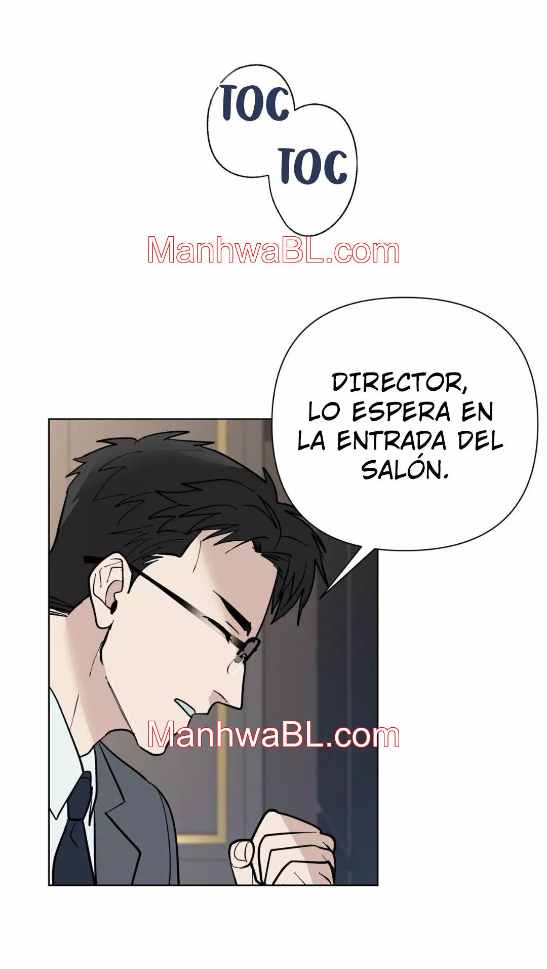 Geolsonjeon - Capítulo 3.3 manhwa