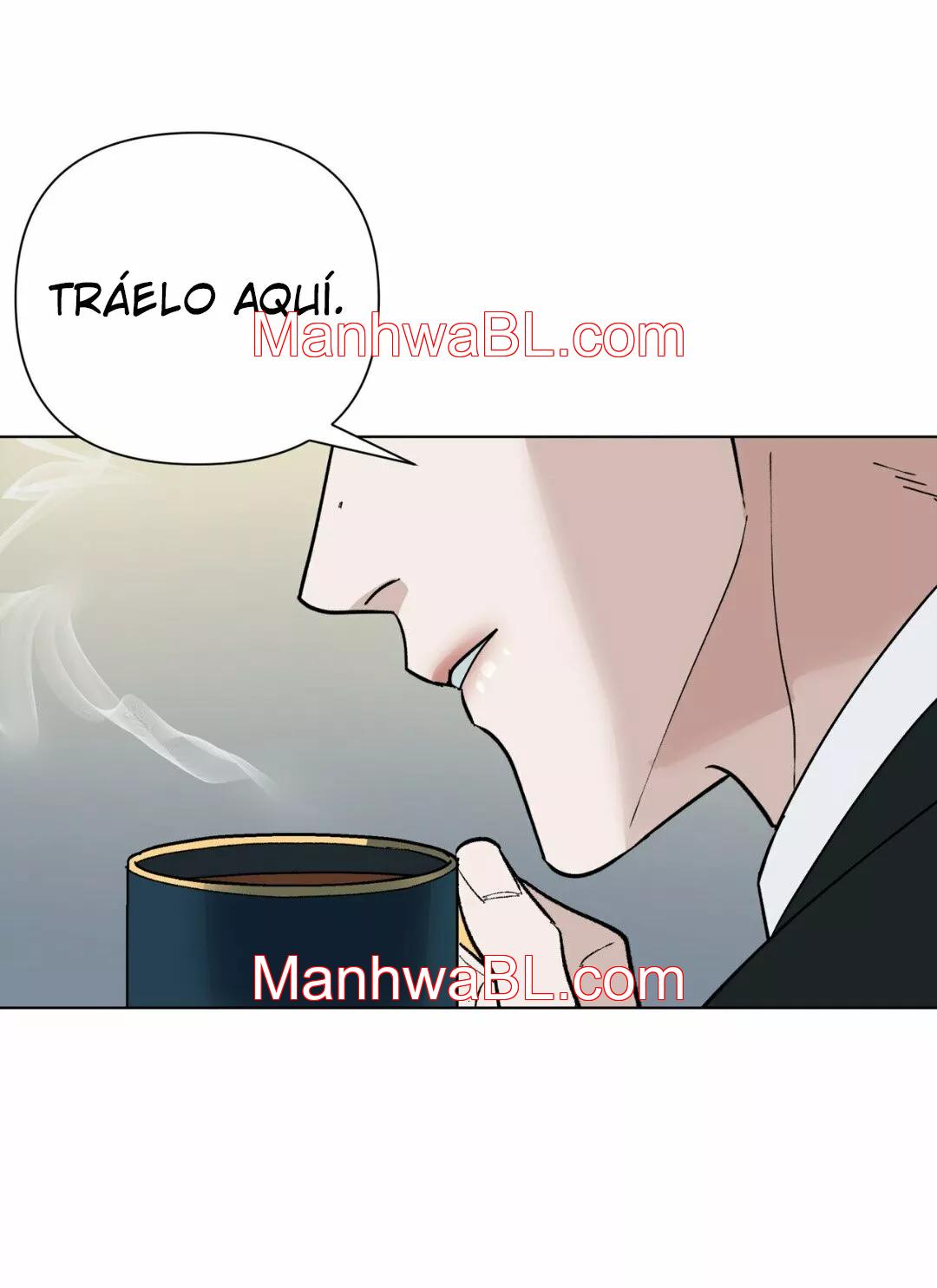Geolsonjeon - Capítulo 3.3 manhwa