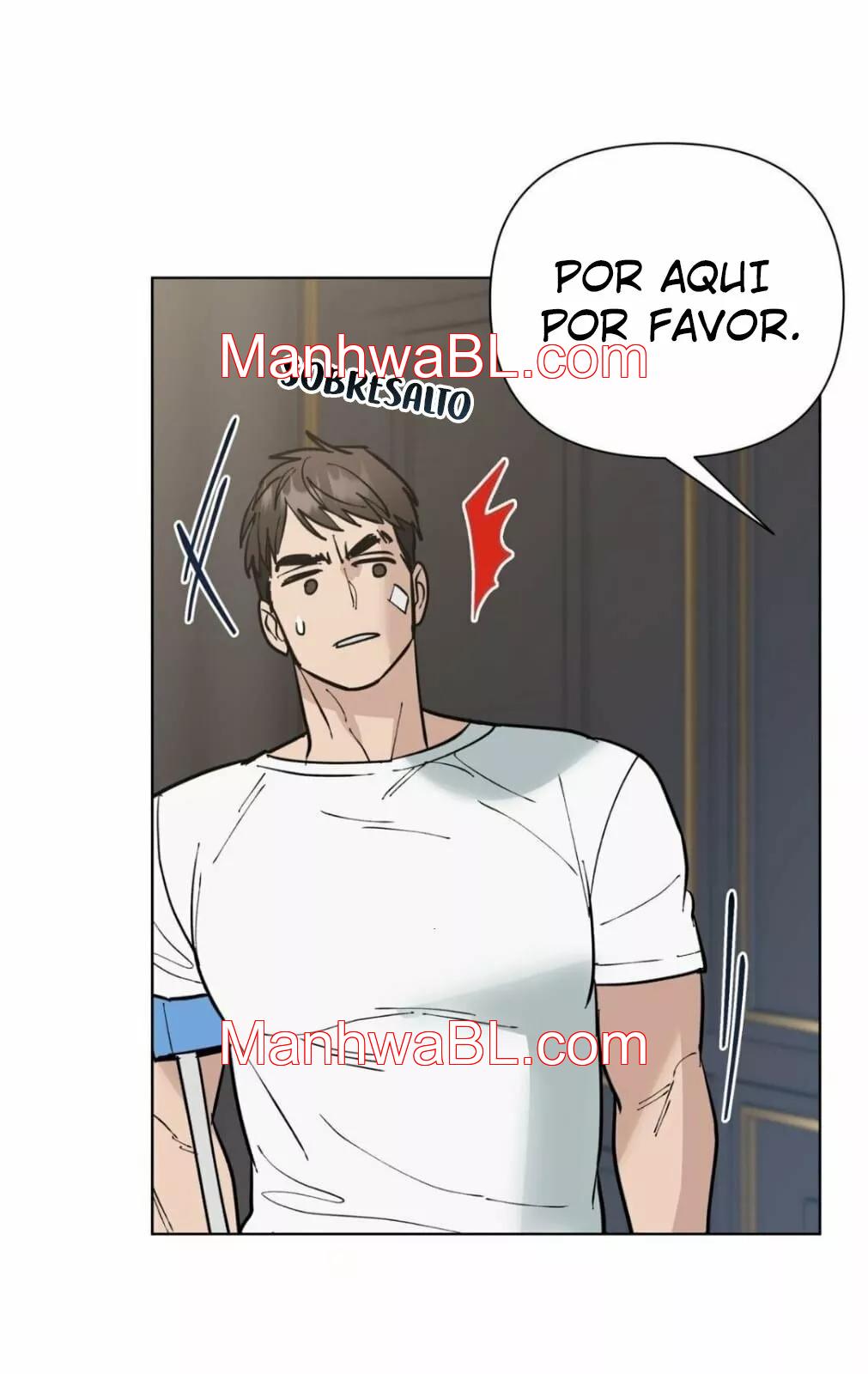Geolsonjeon - Capítulo 3.3 manhwa