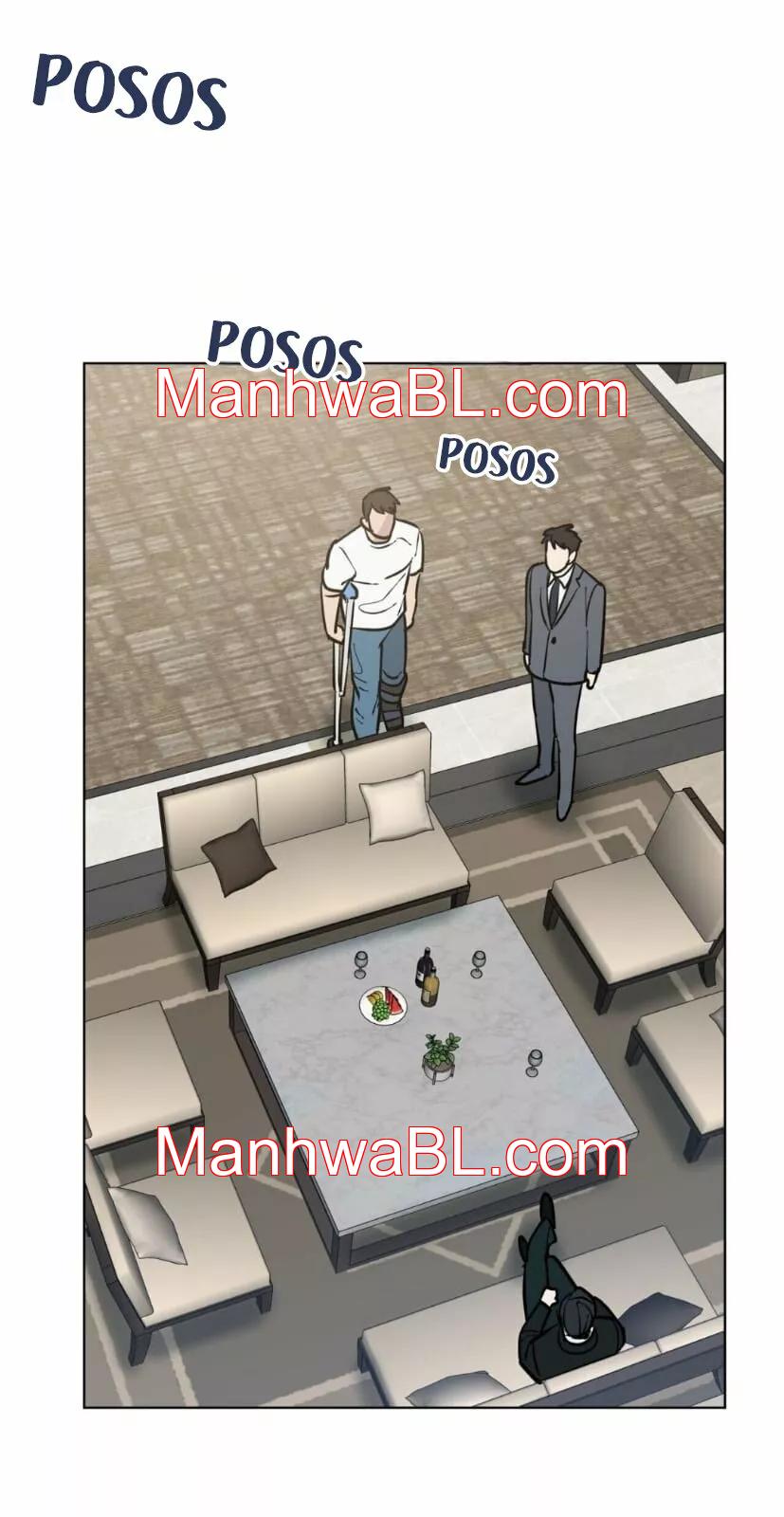 Geolsonjeon - Capítulo 3.3 manhwa