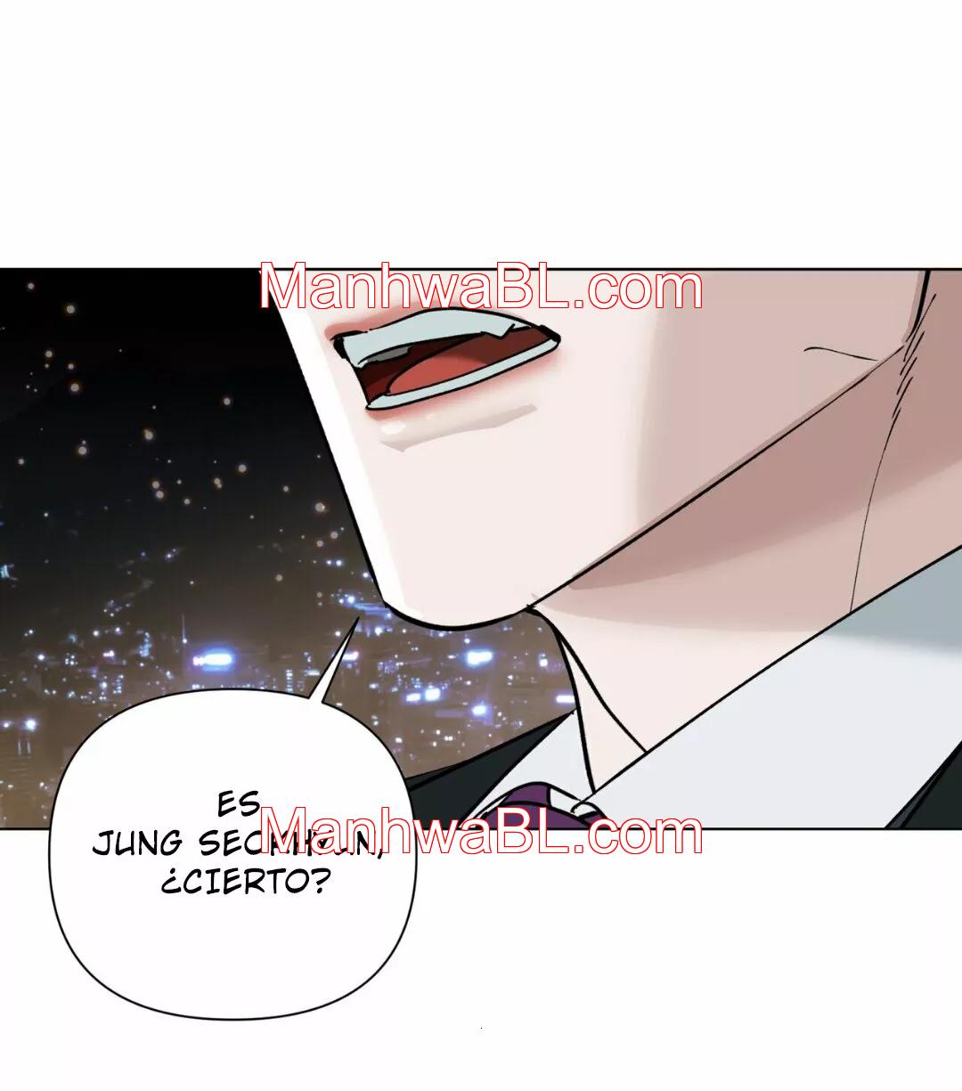 Geolsonjeon - Capítulo 3.3 manhwa