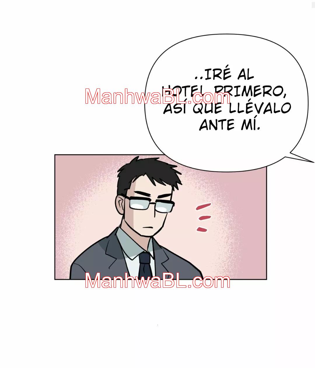 Geolsonjeon - Capítulo 3.3 manhwa