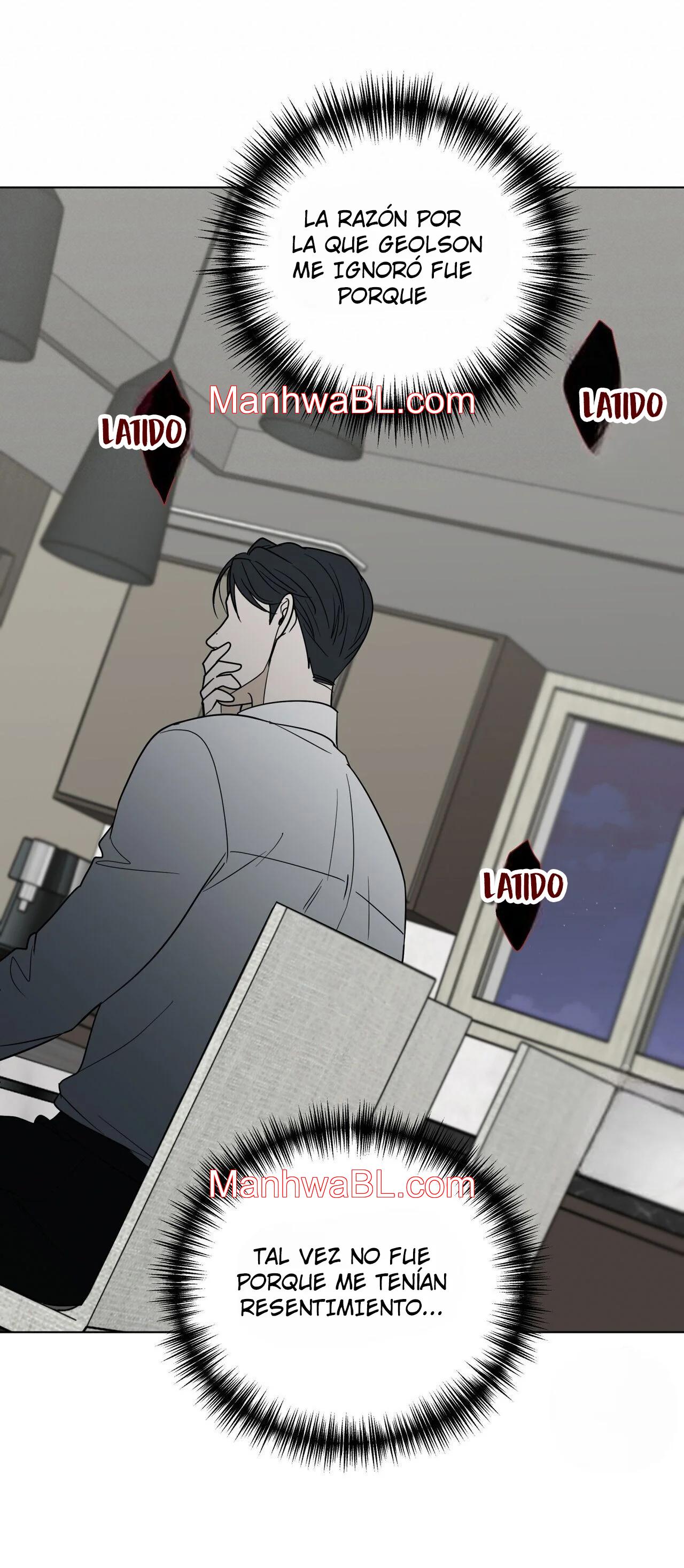 Geolsonjeon - Capítulo 30.3 manhwa