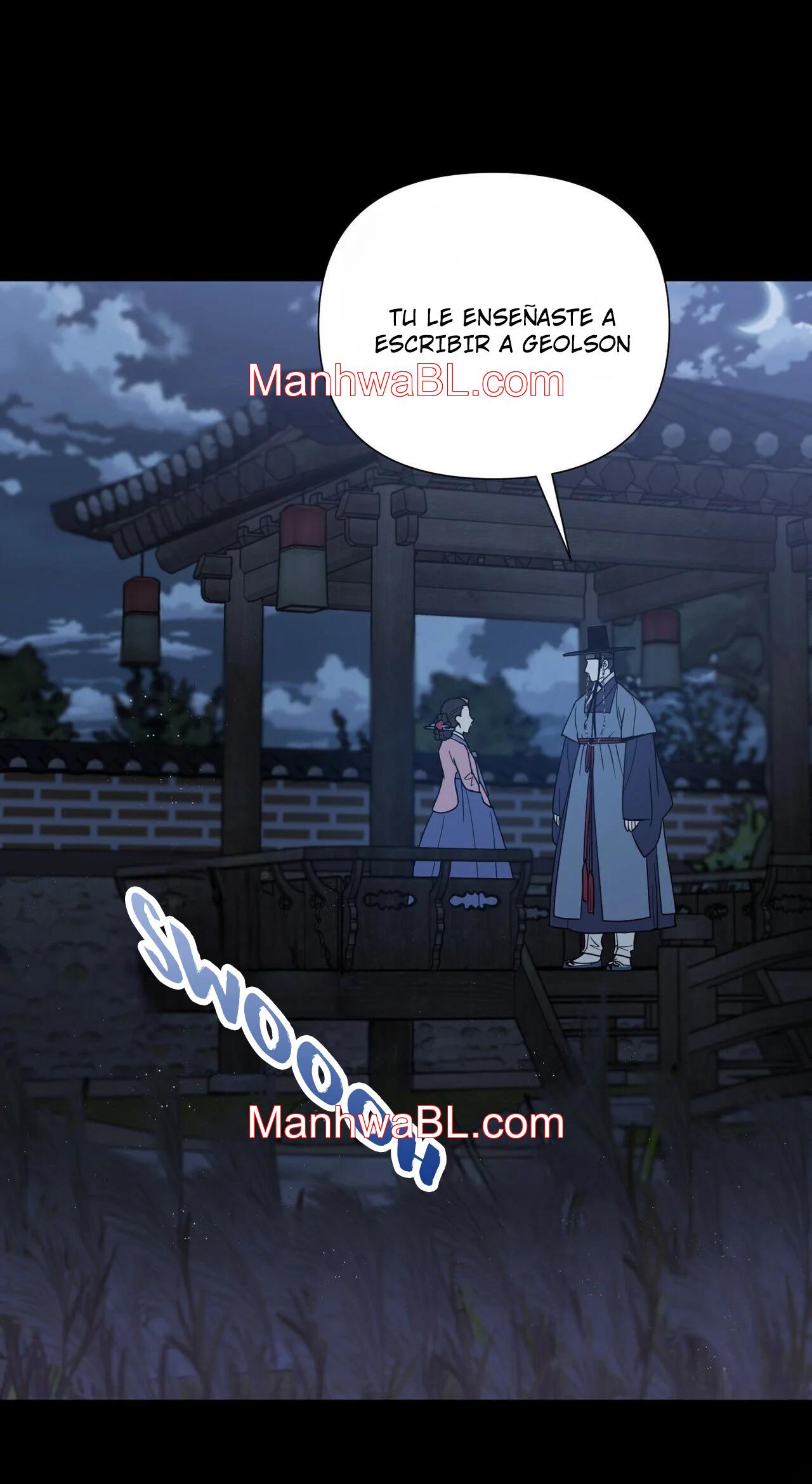 Geolsonjeon - Capítulo 30.3 manhwa