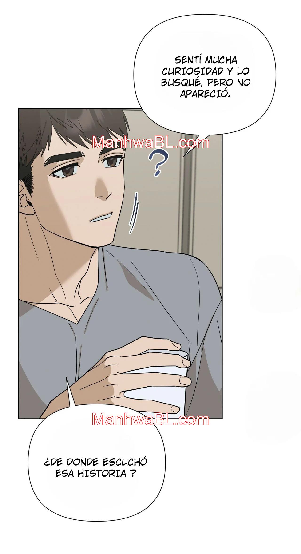 Geolsonjeon - Capítulo 30.3 manhwa