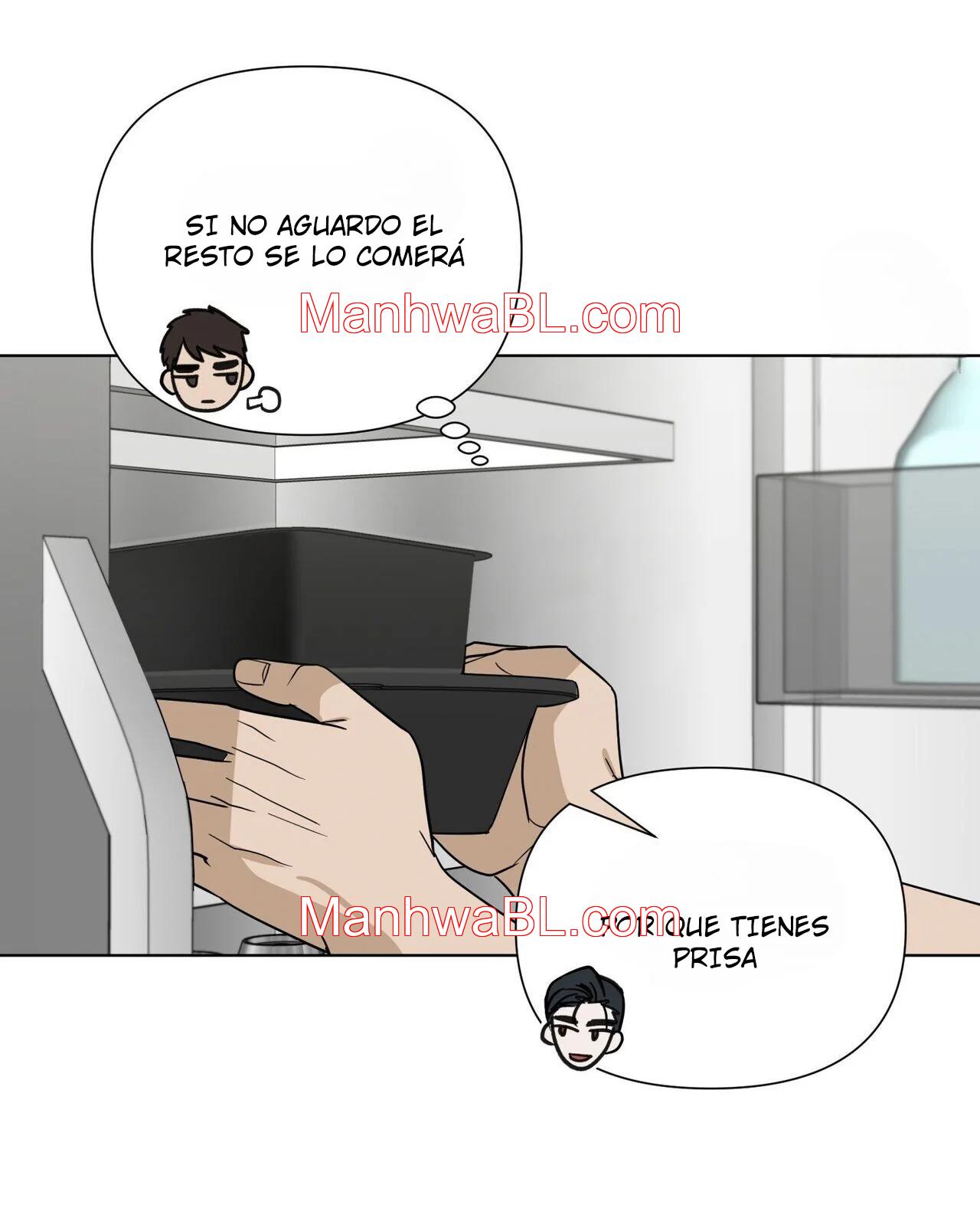 Geolsonjeon - Capítulo 30.3 manhwa