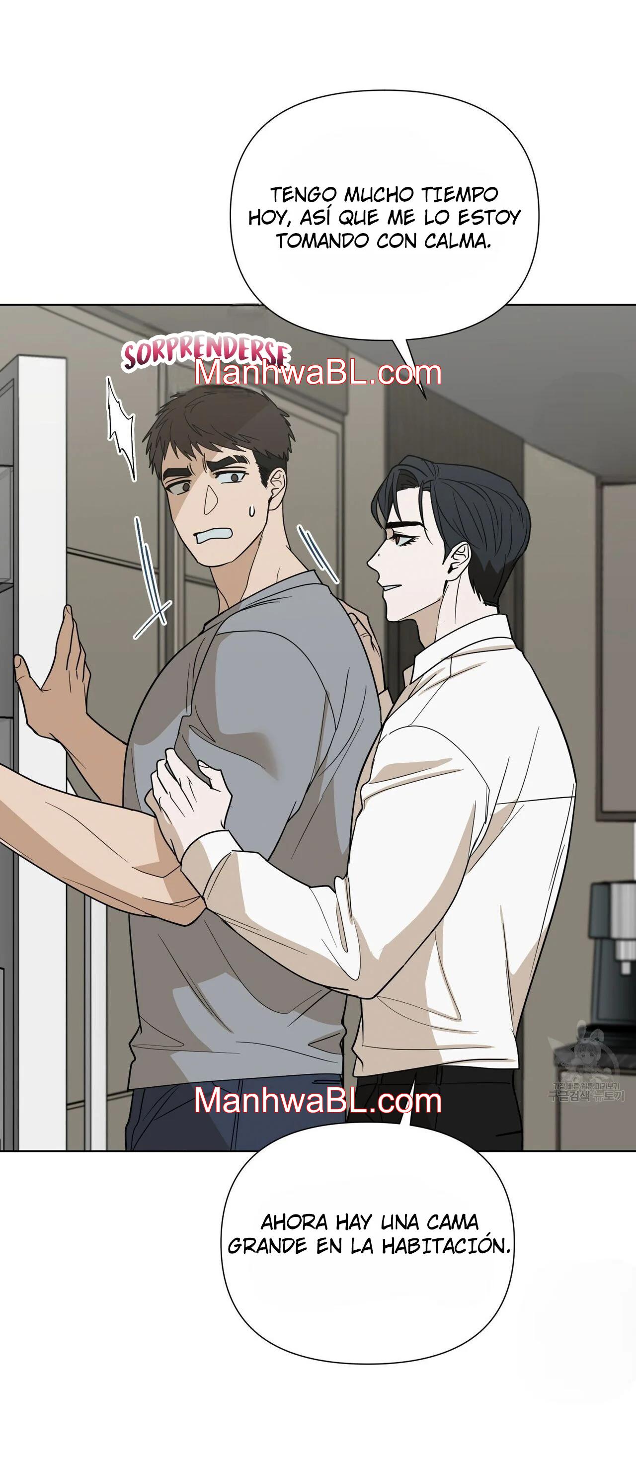 Geolsonjeon - Capítulo 30.3 manhwa