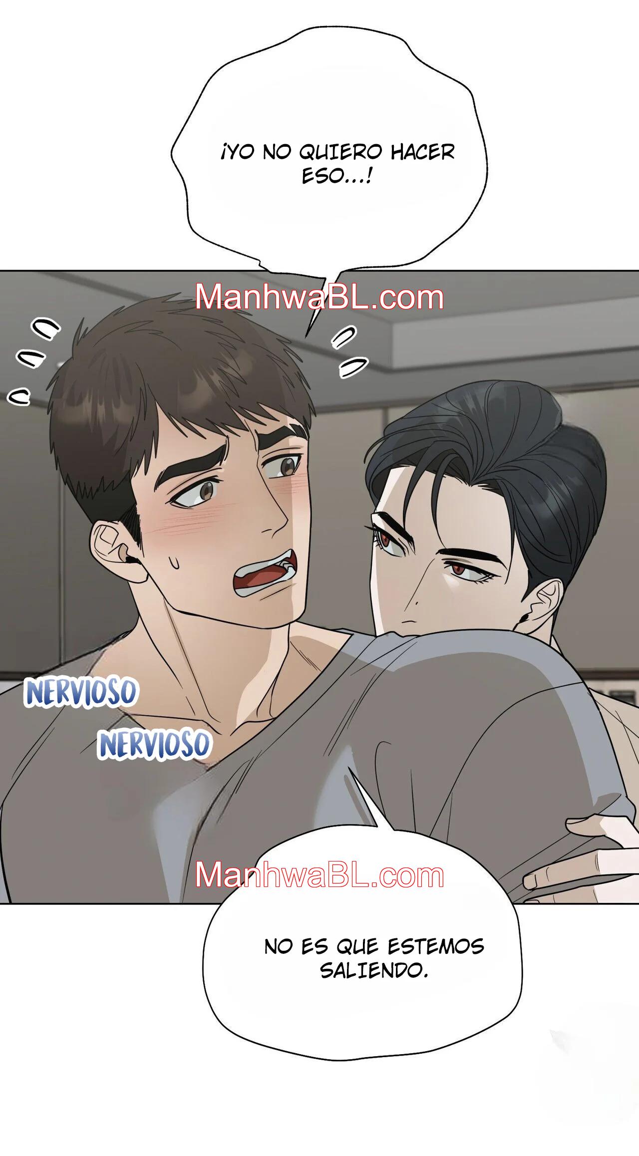 Geolsonjeon - Capítulo 30.3 manhwa