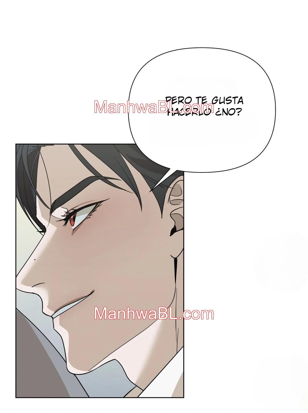 Geolsonjeon - Capítulo 30.3 manhwa