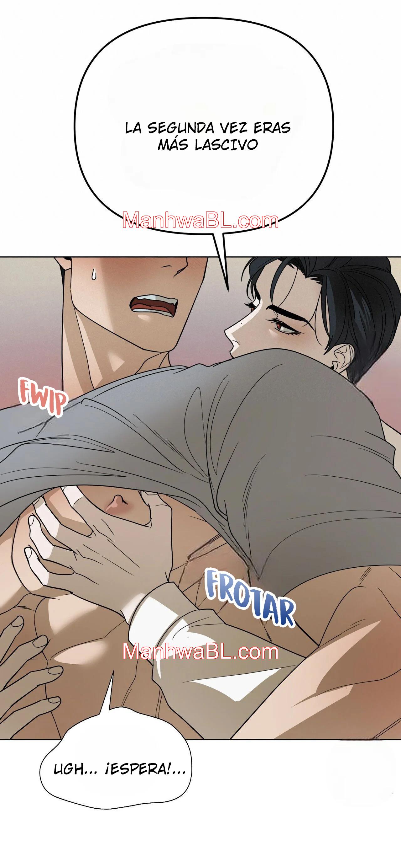 Geolsonjeon - Capítulo 30.3 manhwa