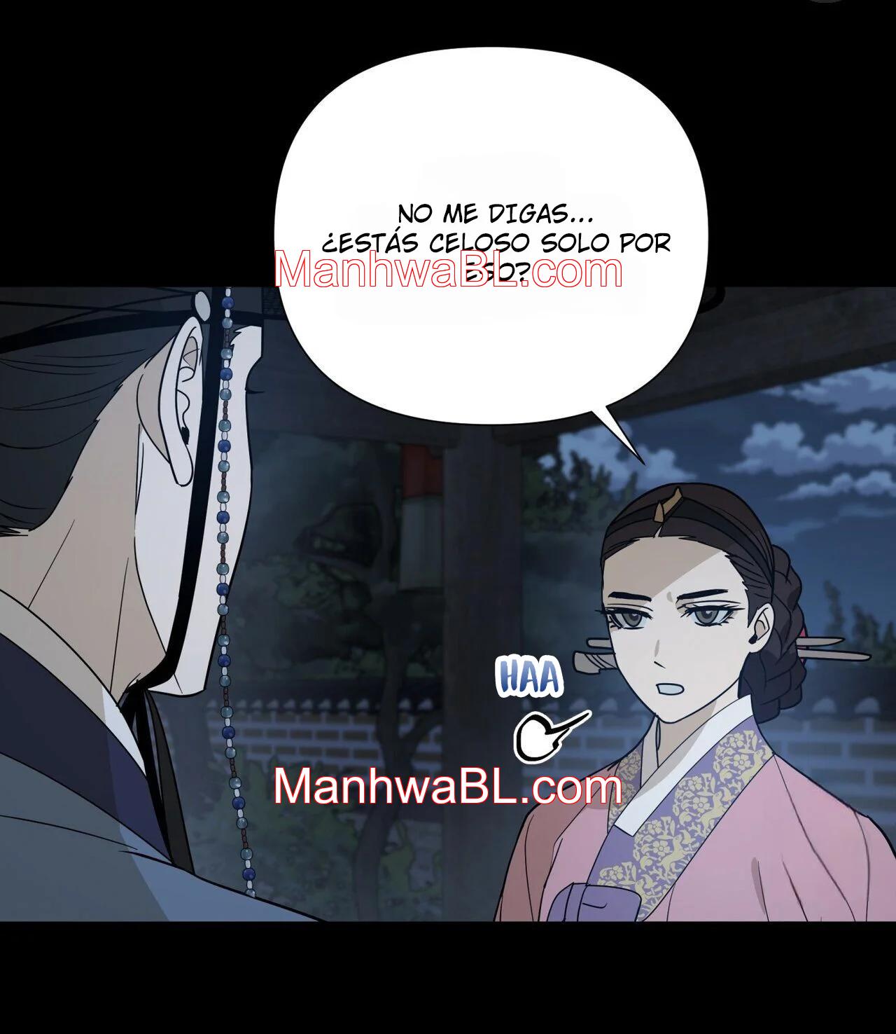 Geolsonjeon - Capítulo 30.3 manhwa
