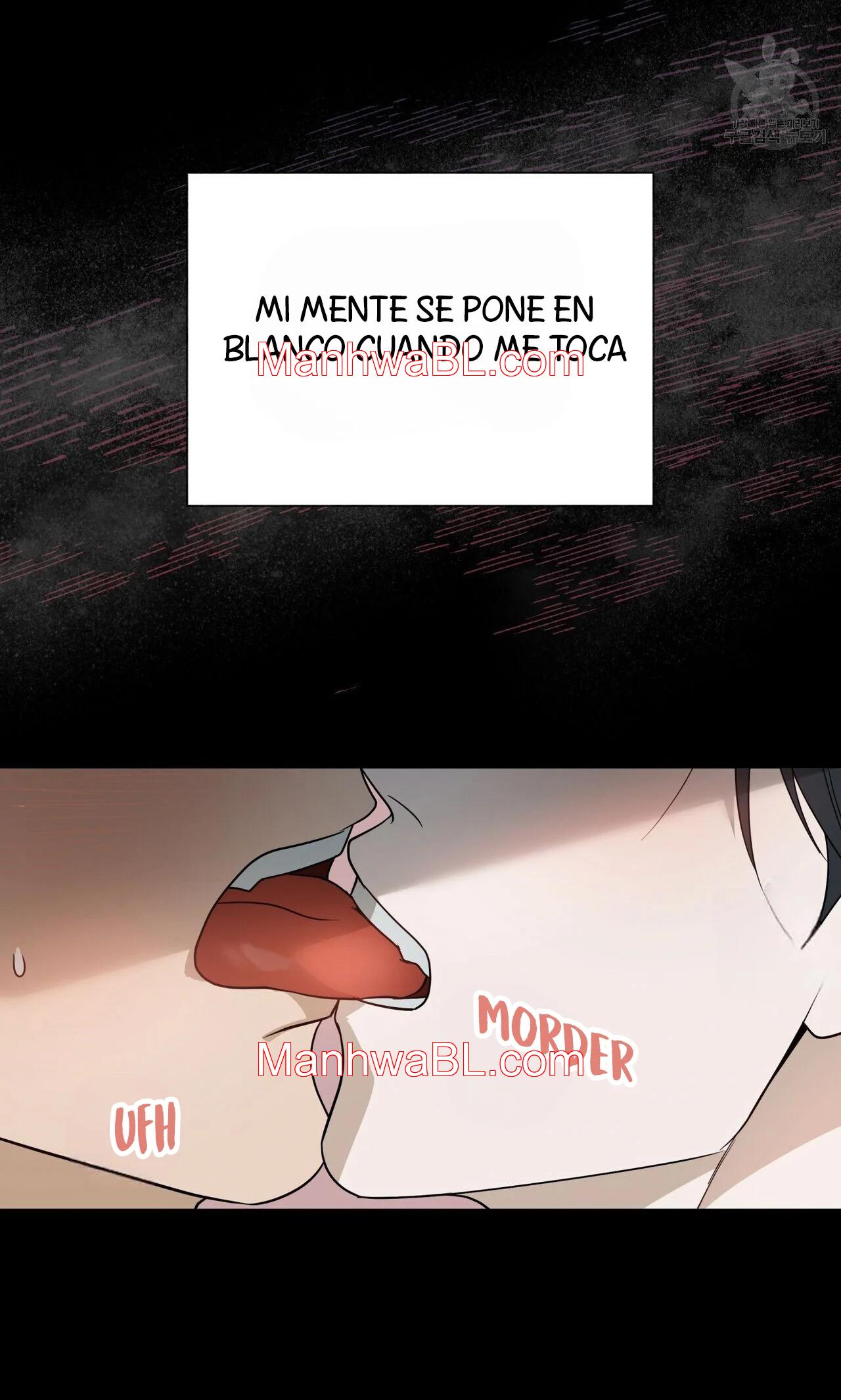 Geolsonjeon - Capítulo 30.3 manhwa