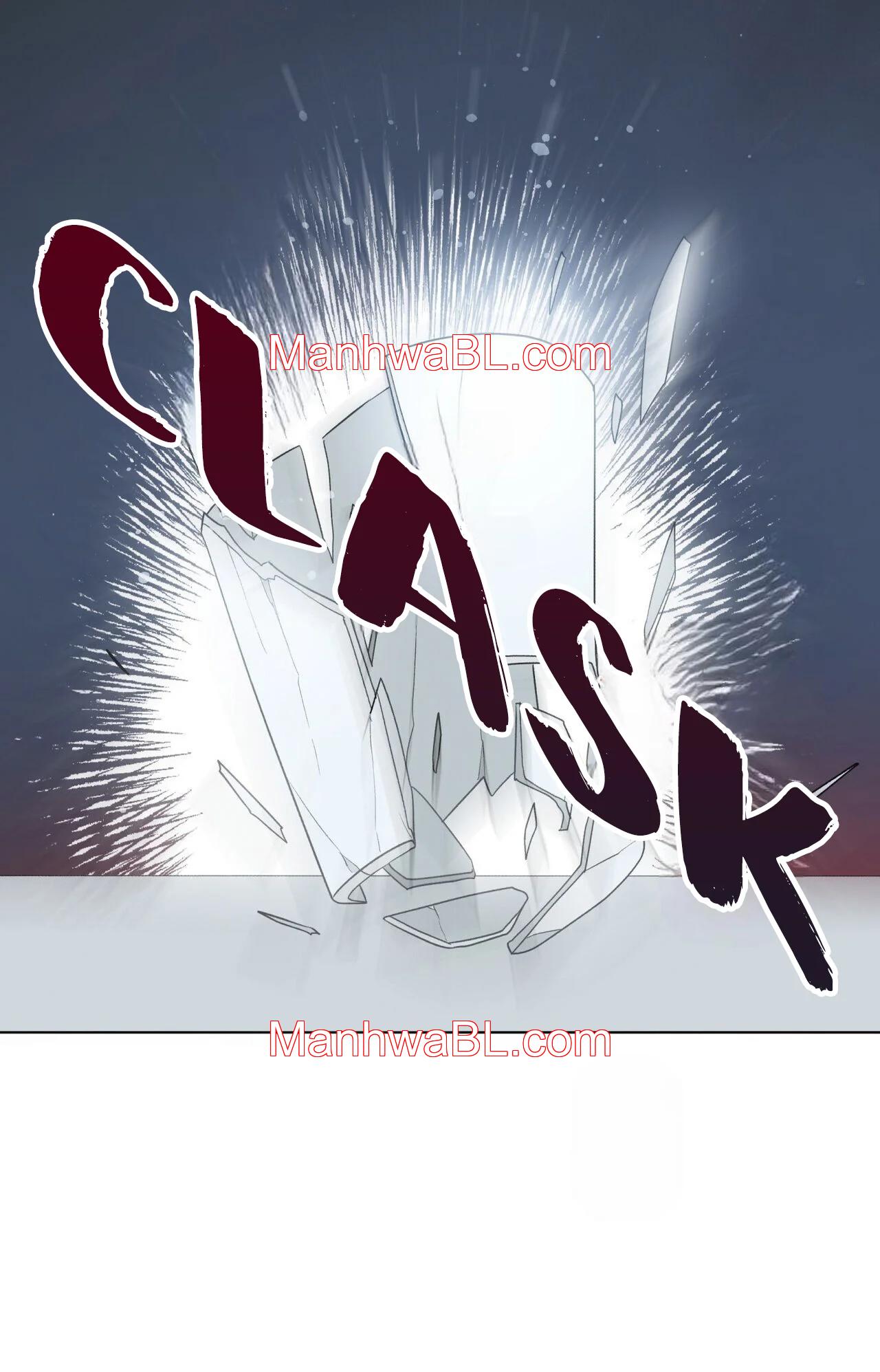 Geolsonjeon - Capítulo 30.3 manhwa