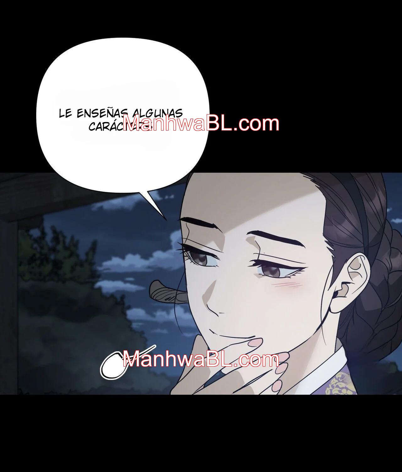Geolsonjeon - Capítulo 30.3 manhwa