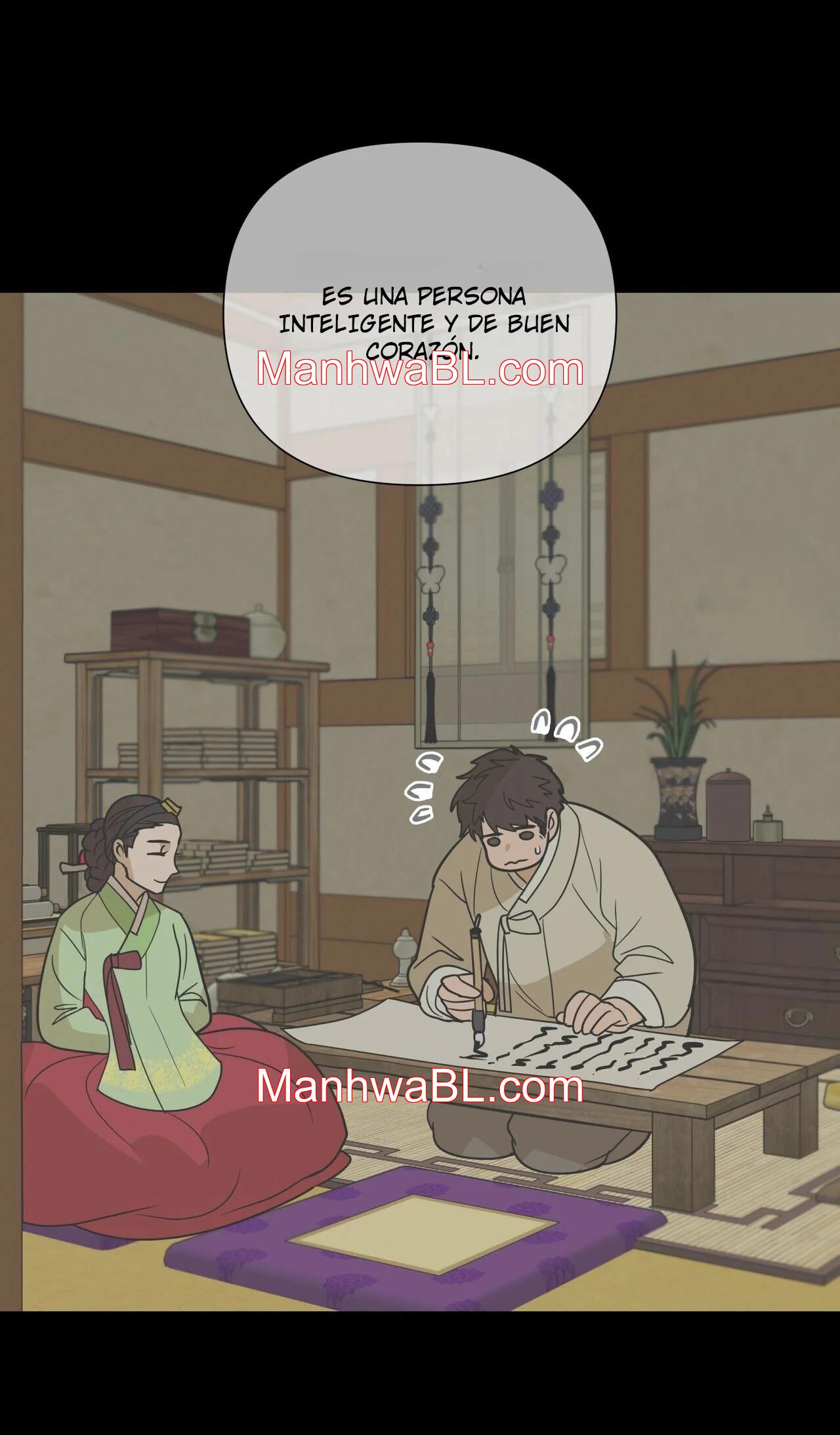 Geolsonjeon - Capítulo 30.3 manhwa