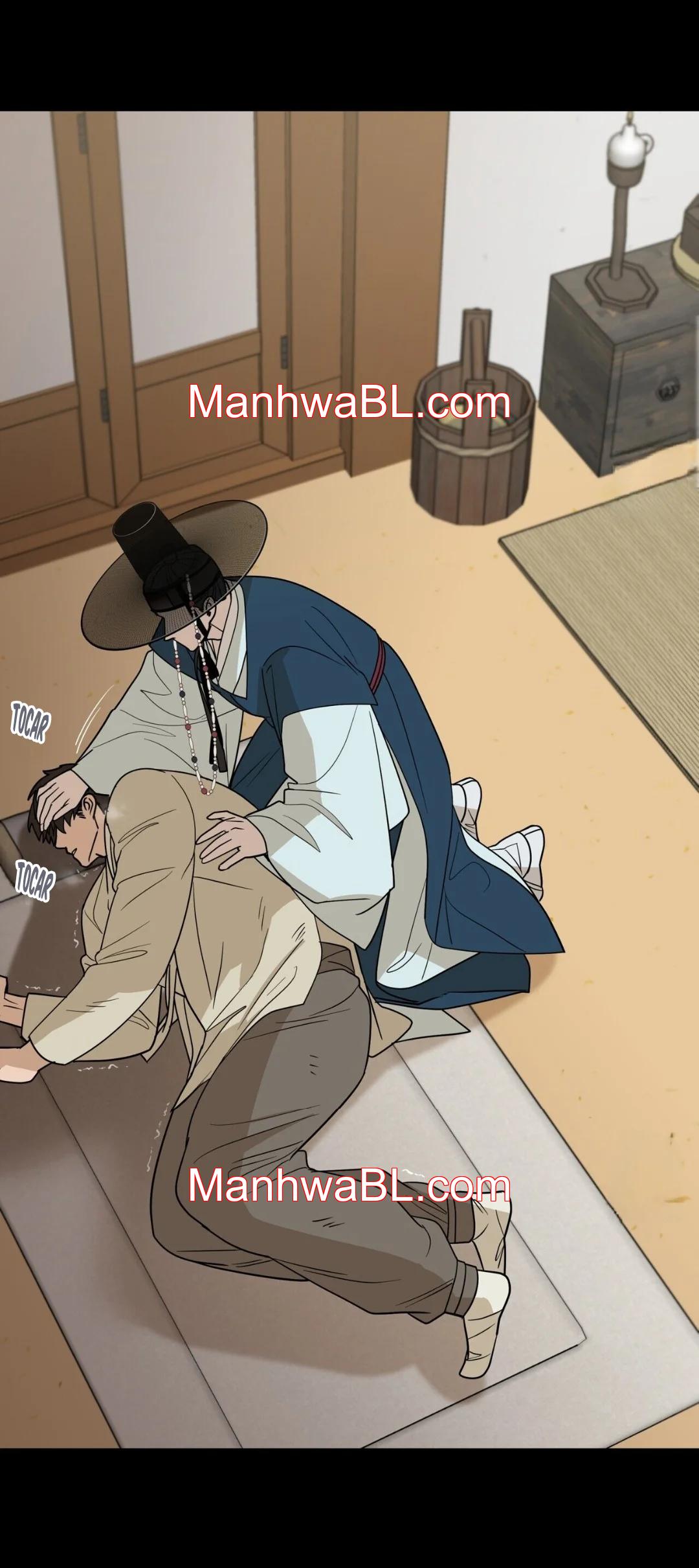 Geolsonjeon - Capítulo 32.2 manhwa