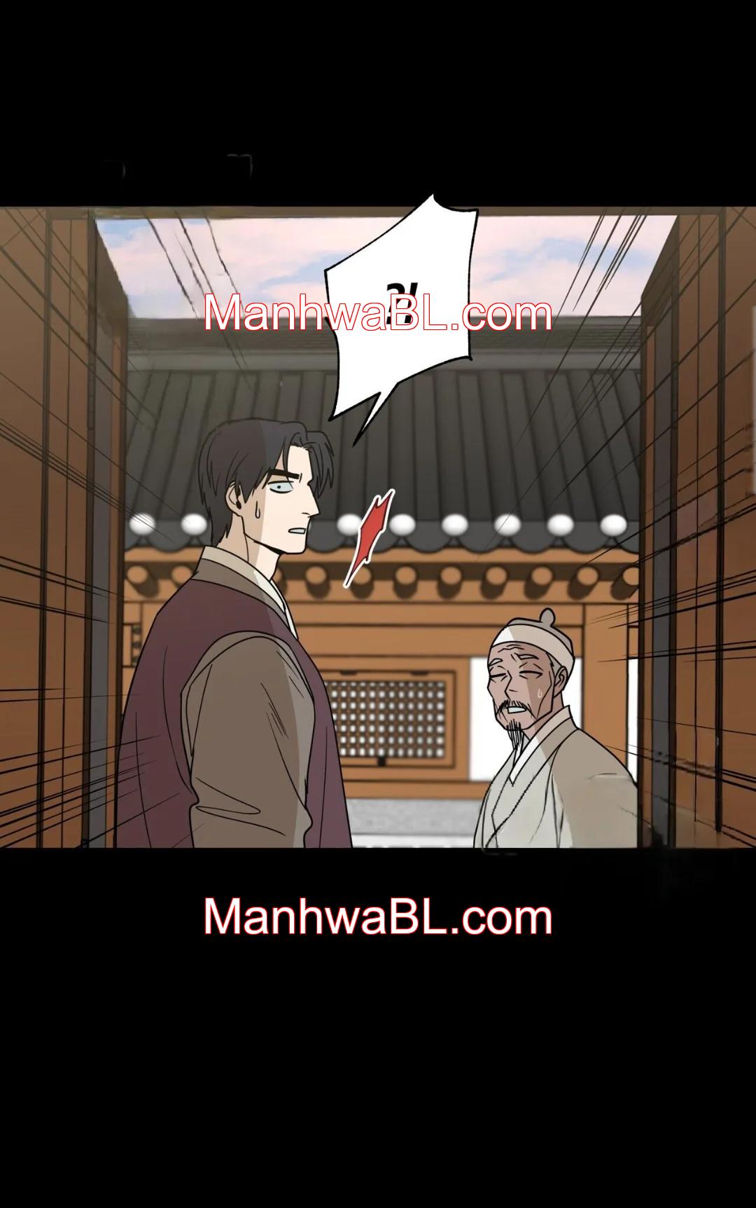 Geolsonjeon - Capítulo 32.2 manhwa