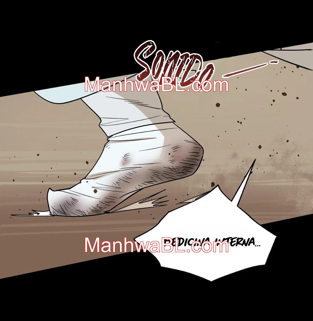 Geolsonjeon - Capítulo 32.2 manhwa