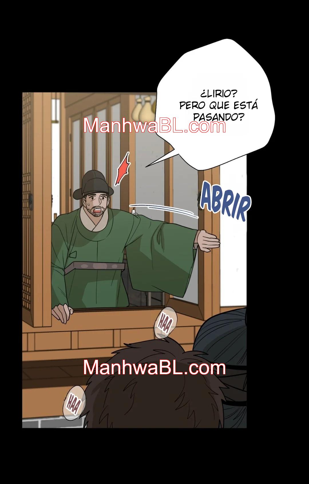 Geolsonjeon - Capítulo 32.2 manhwa