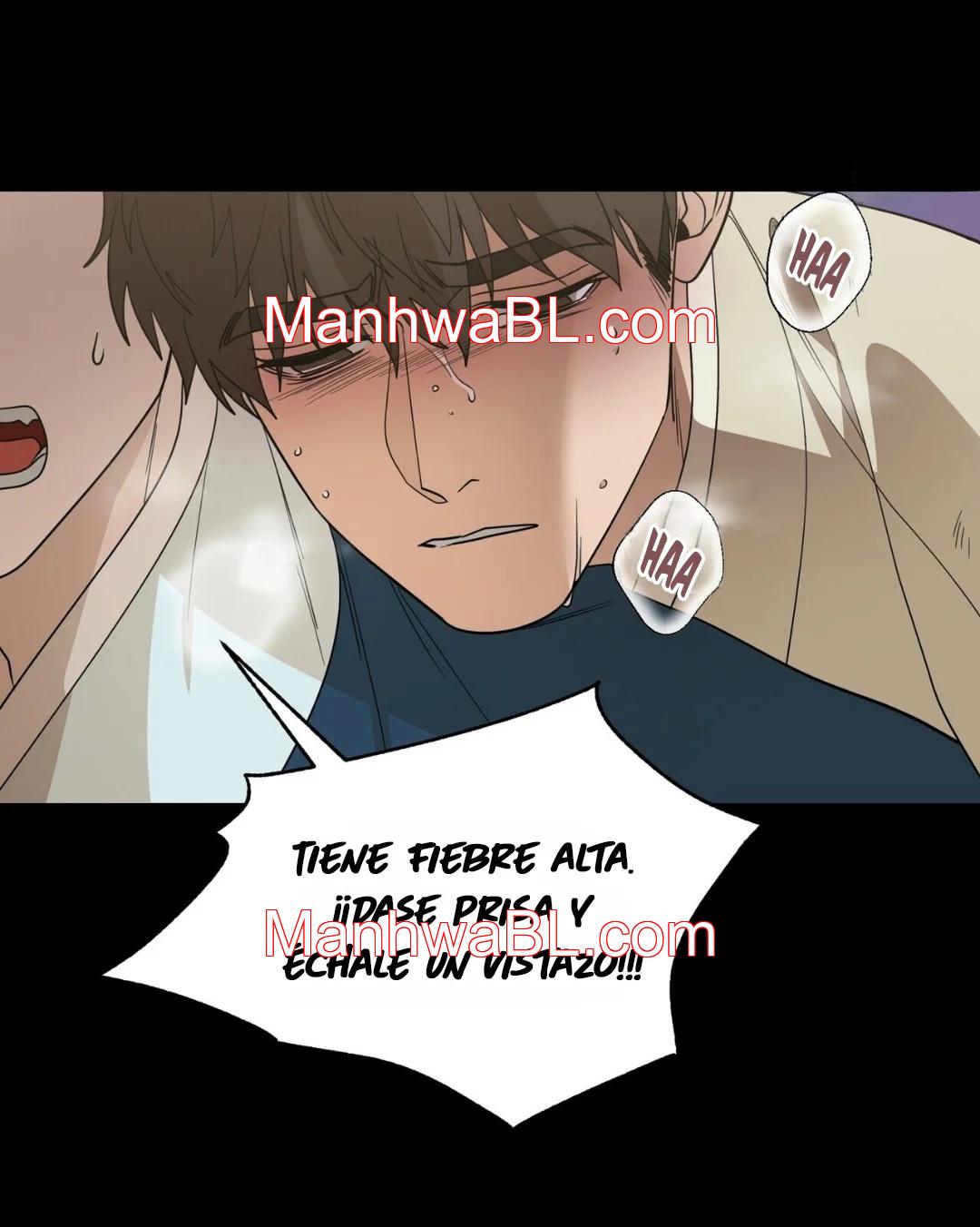 Geolsonjeon - Capítulo 32.2 manhwa