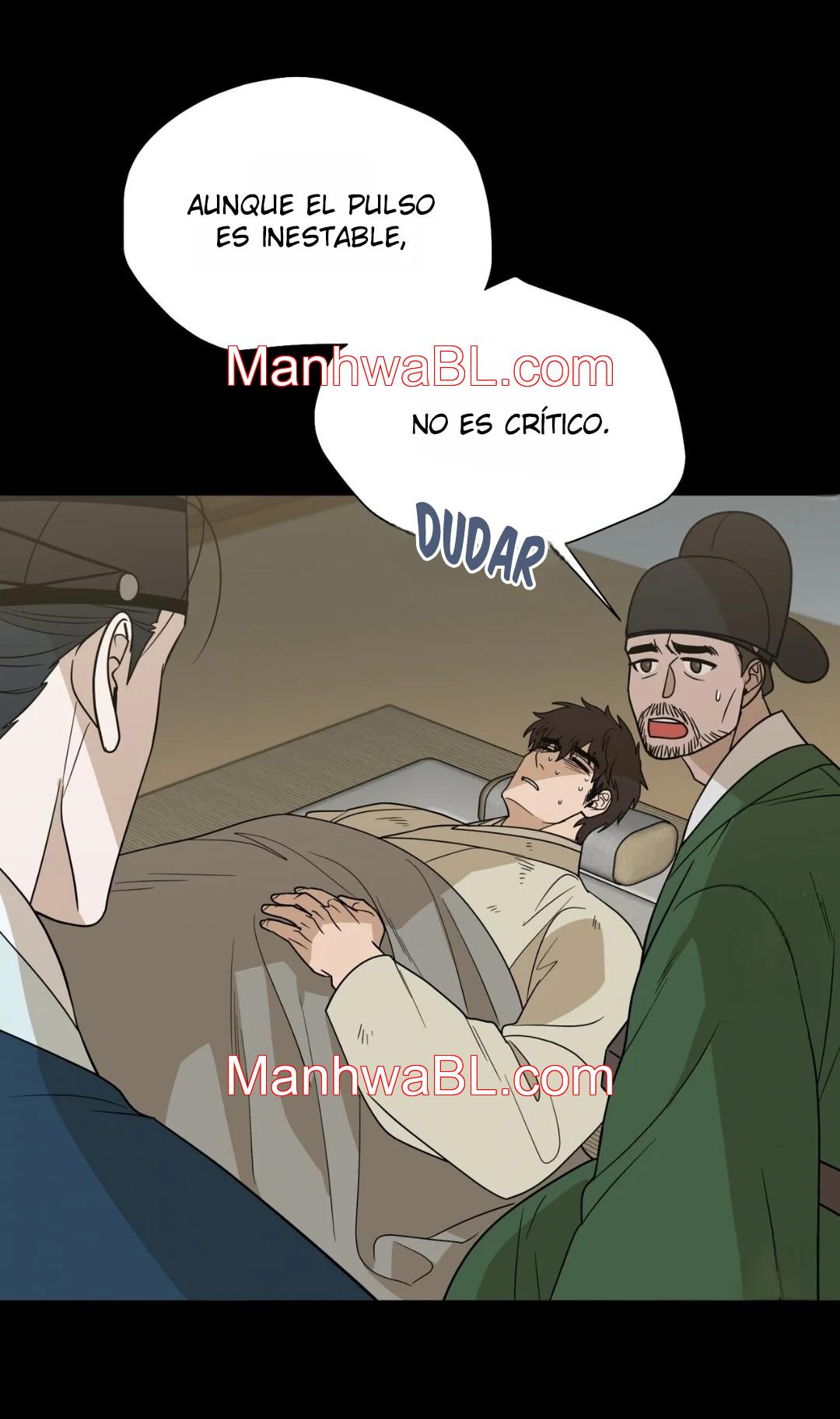 Geolsonjeon - Capítulo 32.2 manhwa