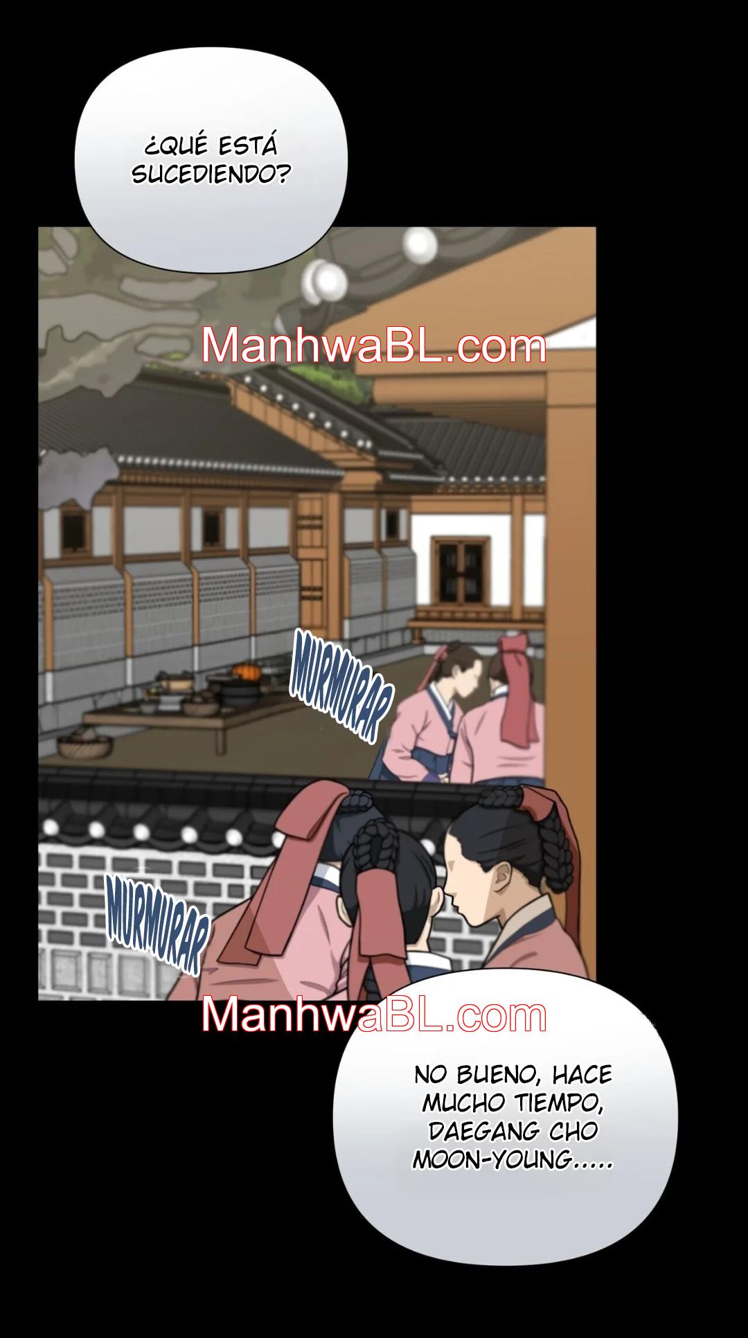 Geolsonjeon - Capítulo 32.2 manhwa