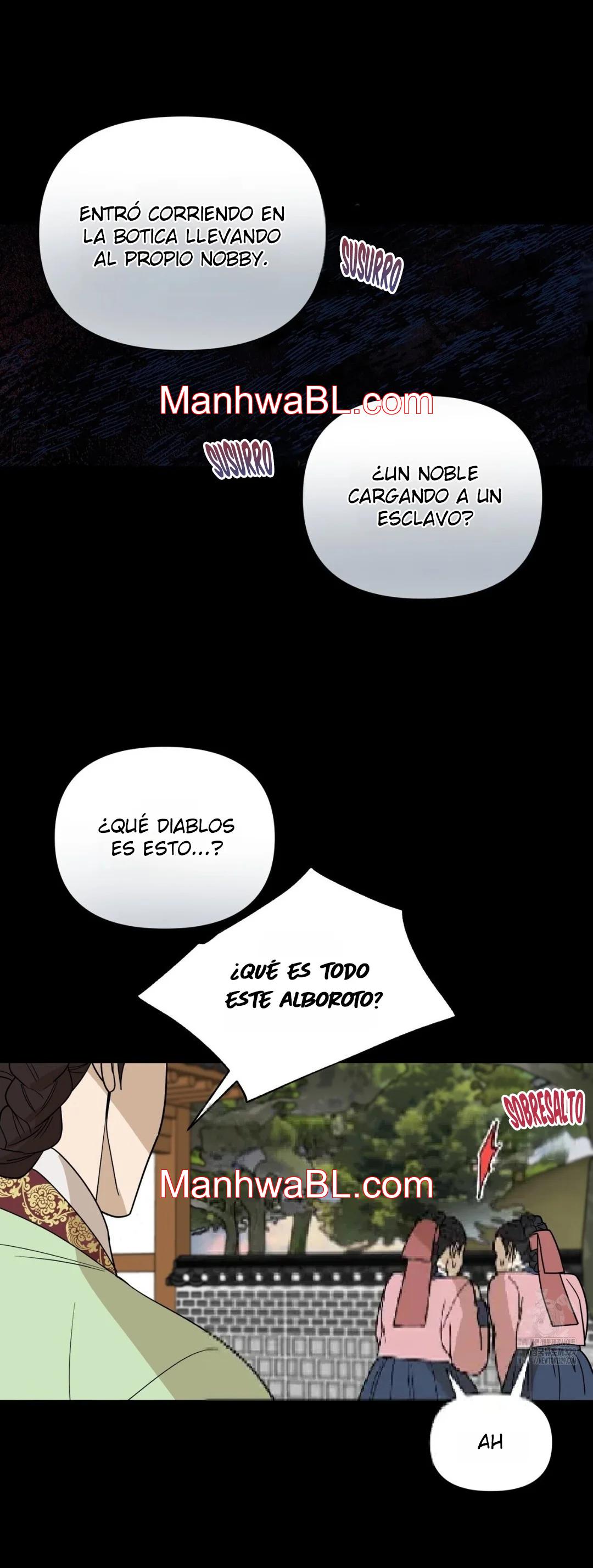 Geolsonjeon - Capítulo 32.2 manhwa