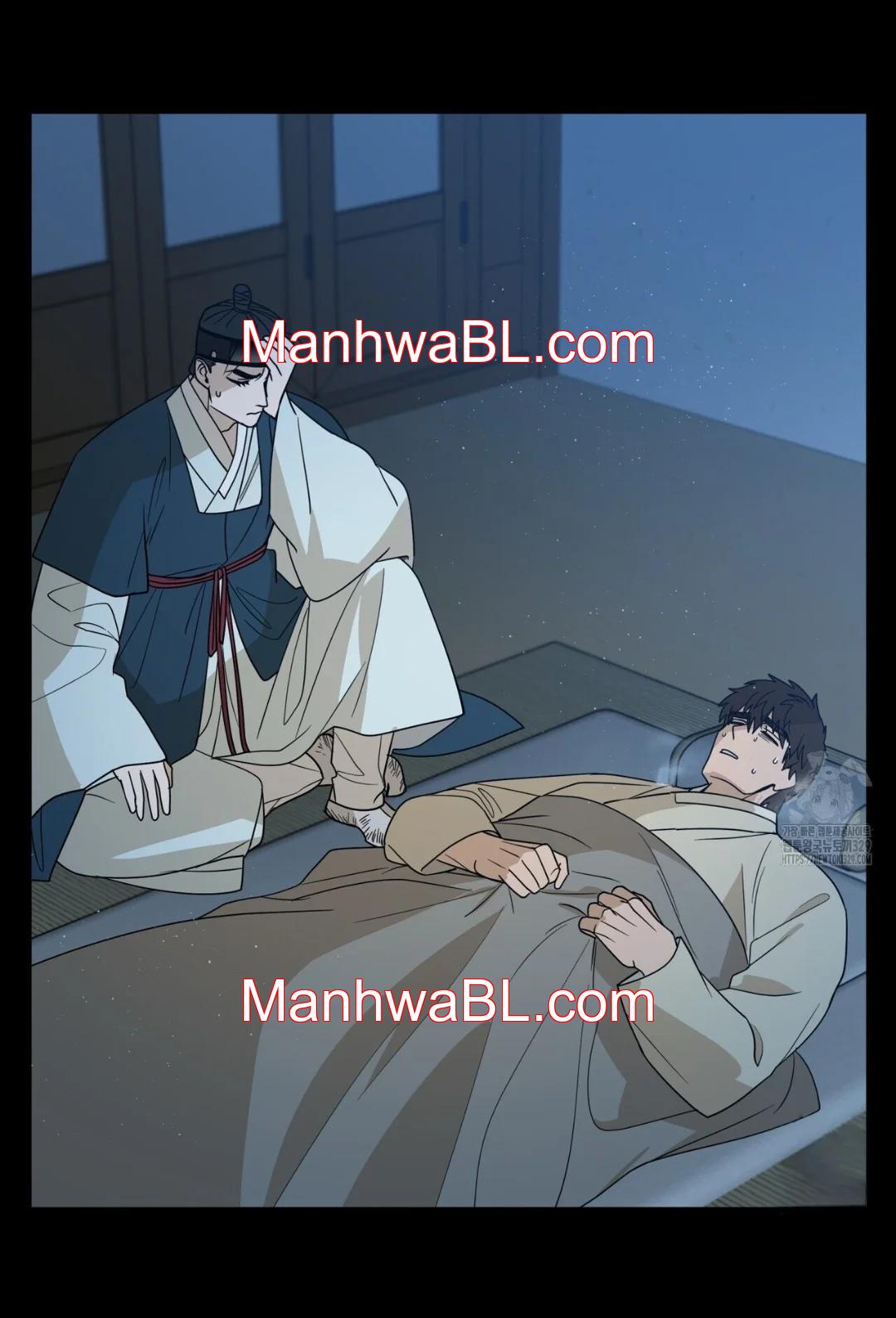 Geolsonjeon - Capítulo 32.2 manhwa