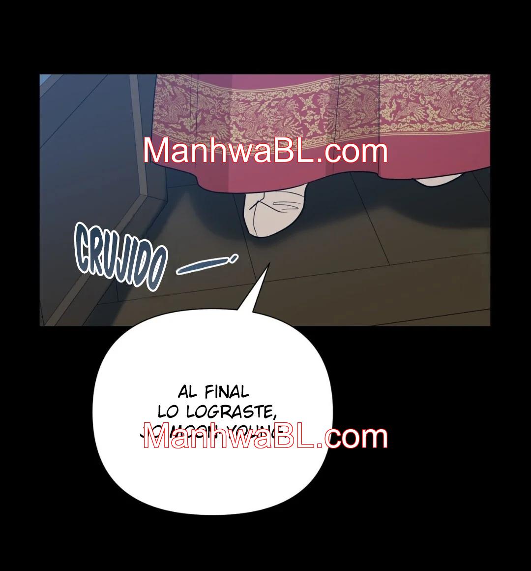 Geolsonjeon - Capítulo 32.2 manhwa